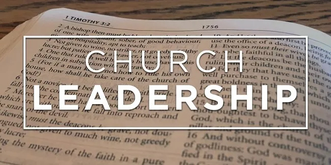 church-leadership
